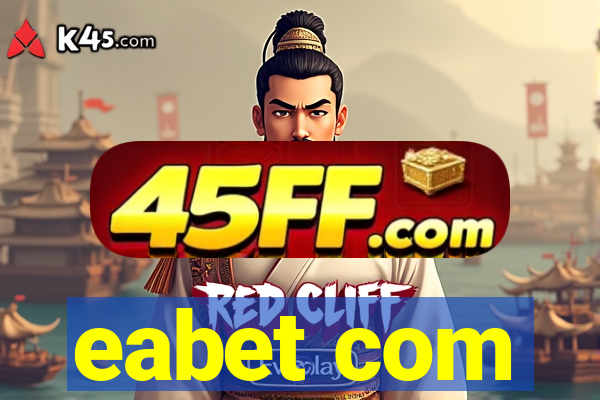 eabet com